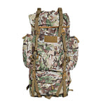 Tactical Adventure Backpack