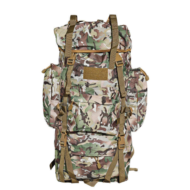 Tactical Adventure Backpack