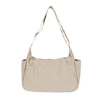 All-Day Comfort Shoulder Bag