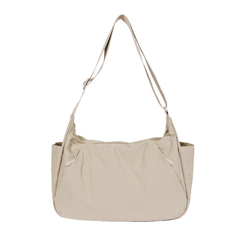 All-Day Comfort Shoulder Bag