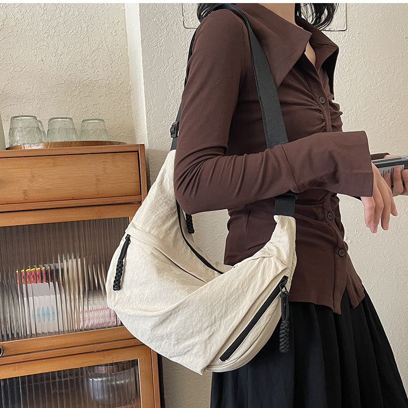 Lightweight Sling Bag Calm Wears