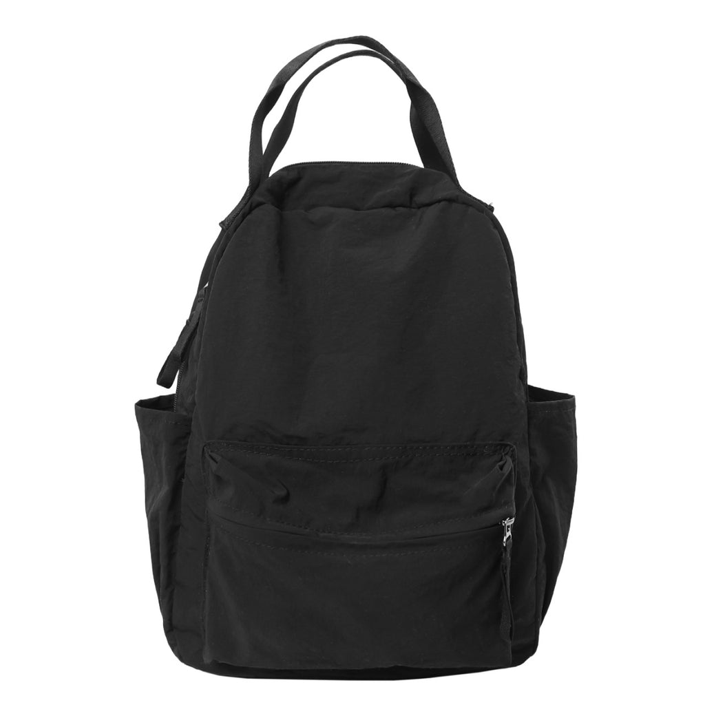 Multi-Pocket Backpack