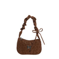 Stylish Saddle Bag