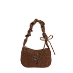 Stylish Saddle Bag