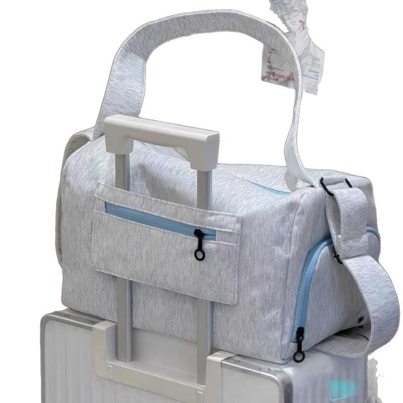 Travel Tote