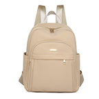 Elegant Multi-Pocket Backpack Calm Wears