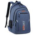 Versatile Multi-Compartment  Backpack