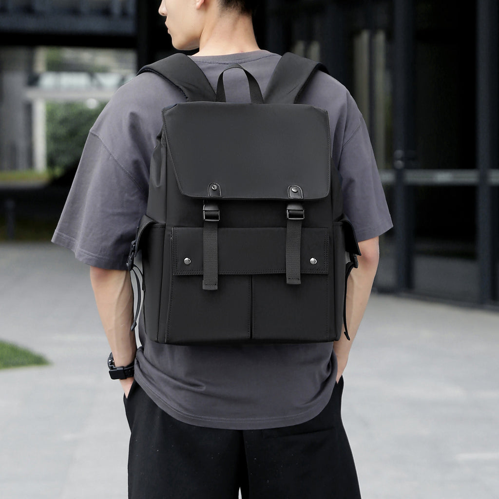 Stylish Multi-Functional Backpack
