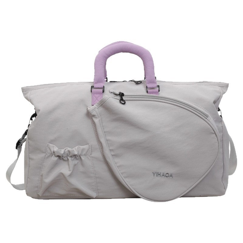 Versatile Travel Tote