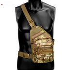 Tactical Sling Rucksack