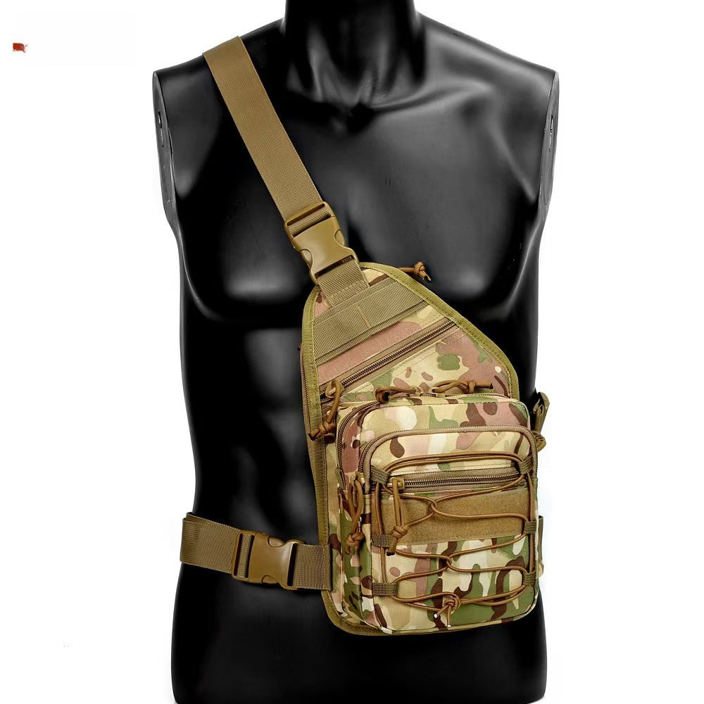 Tactical Sling Rucksack