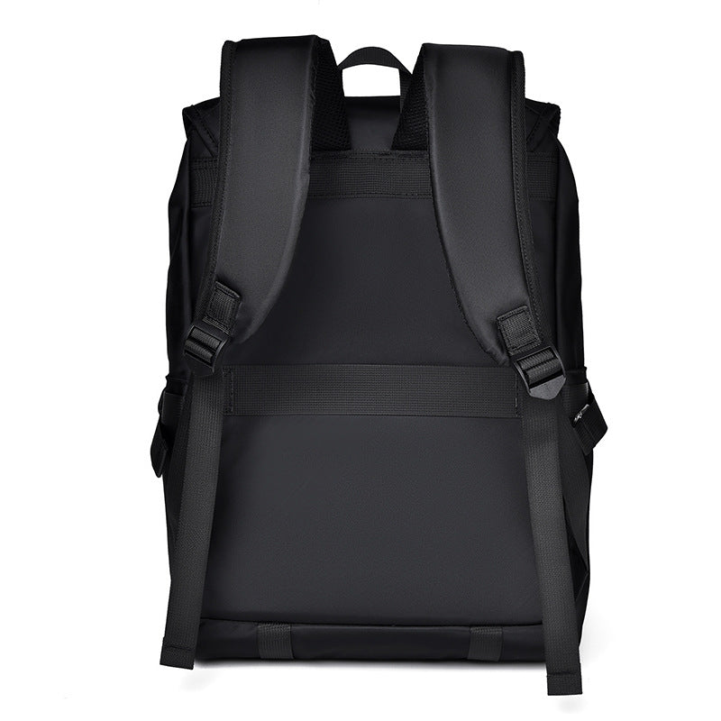 Versatile Multi-Compartment Backpack
