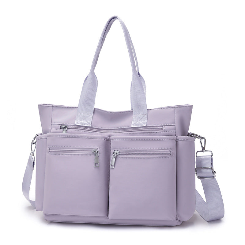 Multifunctional Tote Bag