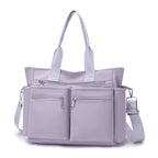 Multifunctional Tote Bag