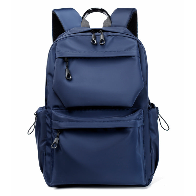 Versatile Multi-Functional Laptop Backpack