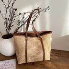 WoSpacious Everyday Tote Bag