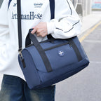 Versatile Lightweight Travel Duffle Bag Calm Wears
