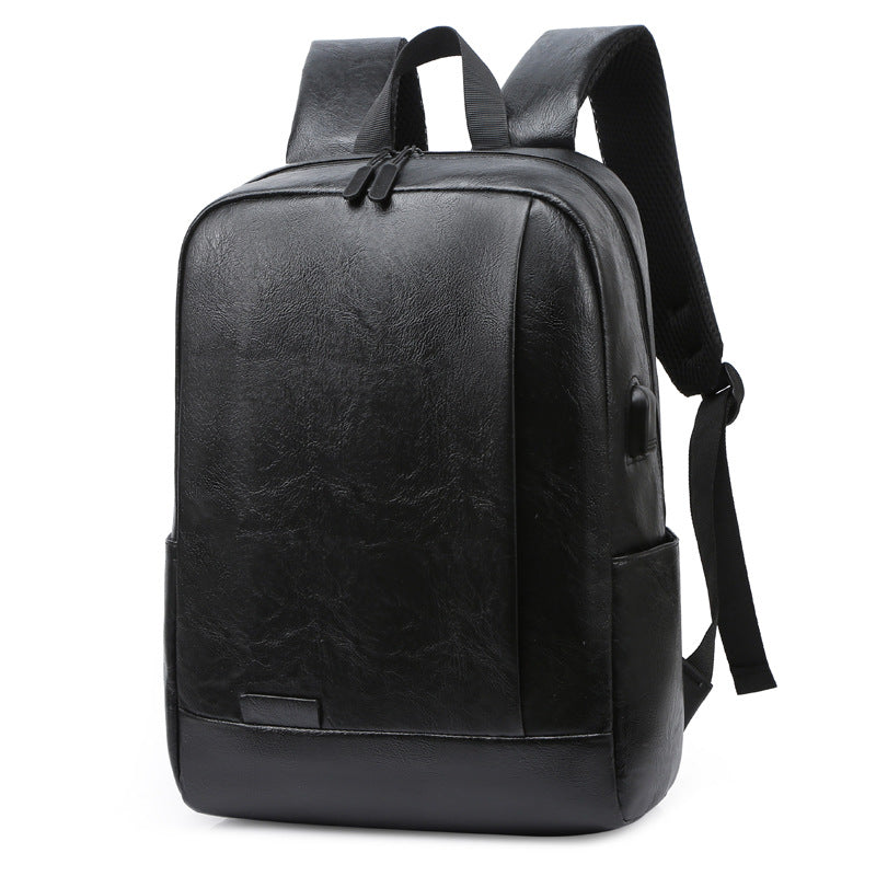 Sleek Professional Laptop Backpack