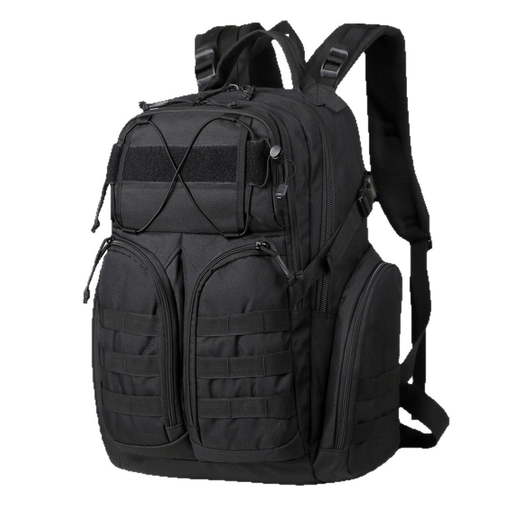 Modular Tactical Hydration Backpack