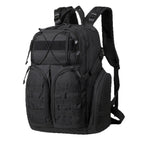 Modular Tactical Hydration Backpack