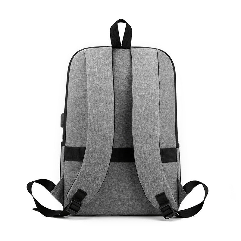 Anti-Theft Modern Backpack Calm Wears
