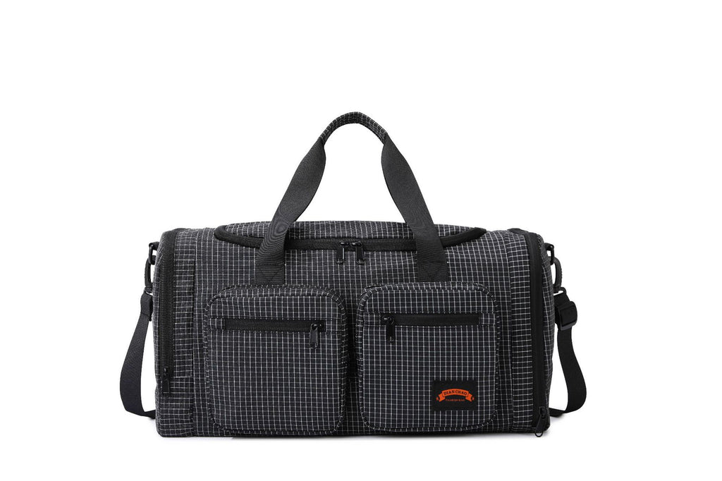 Versatile All-Purpose Travel Duffel Bag