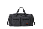 Versatile All-Purpose Travel Duffel Bag