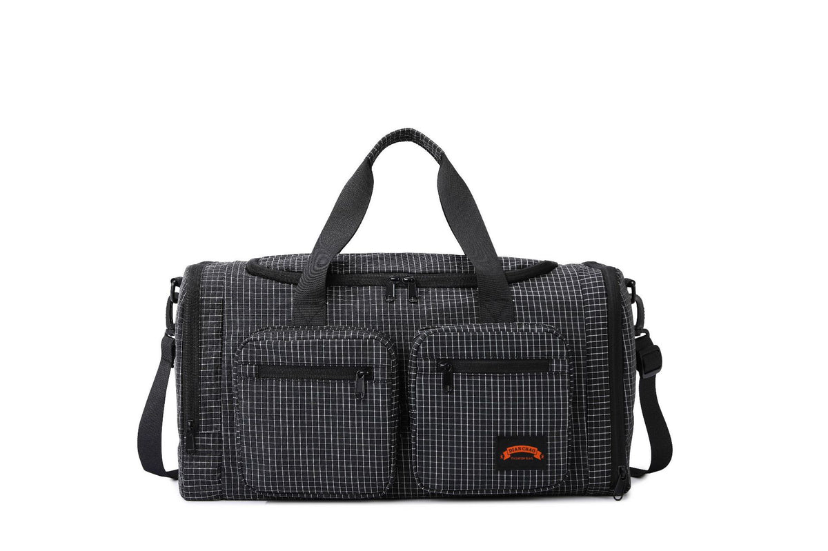 Versatile All-Purpose Travel Duffel Bag