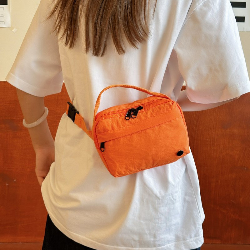 Compact Crossbody Bag Calm Wears