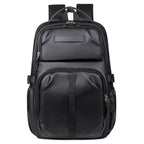 Versatile Lightweight Travel Backpack