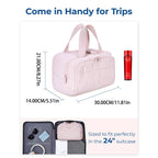 Versatile Travel Tote Calm Wears