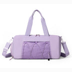 Multi-Functional Sports Duffle Bag