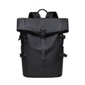 Roll-Top Waterproof Backpack