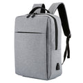 Sleek Modern Office Backpack