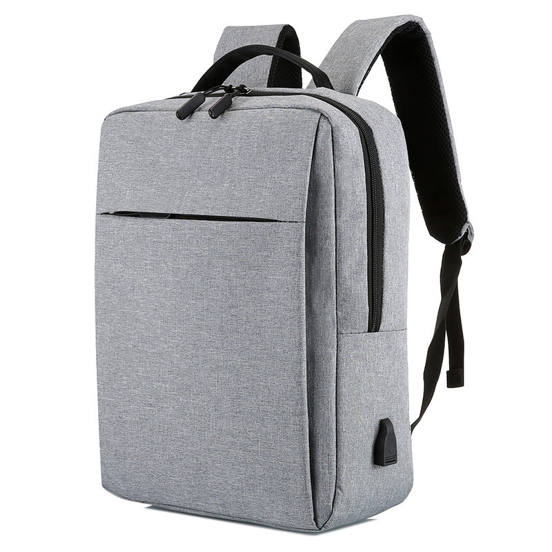 Sleek Modern Office Backpack