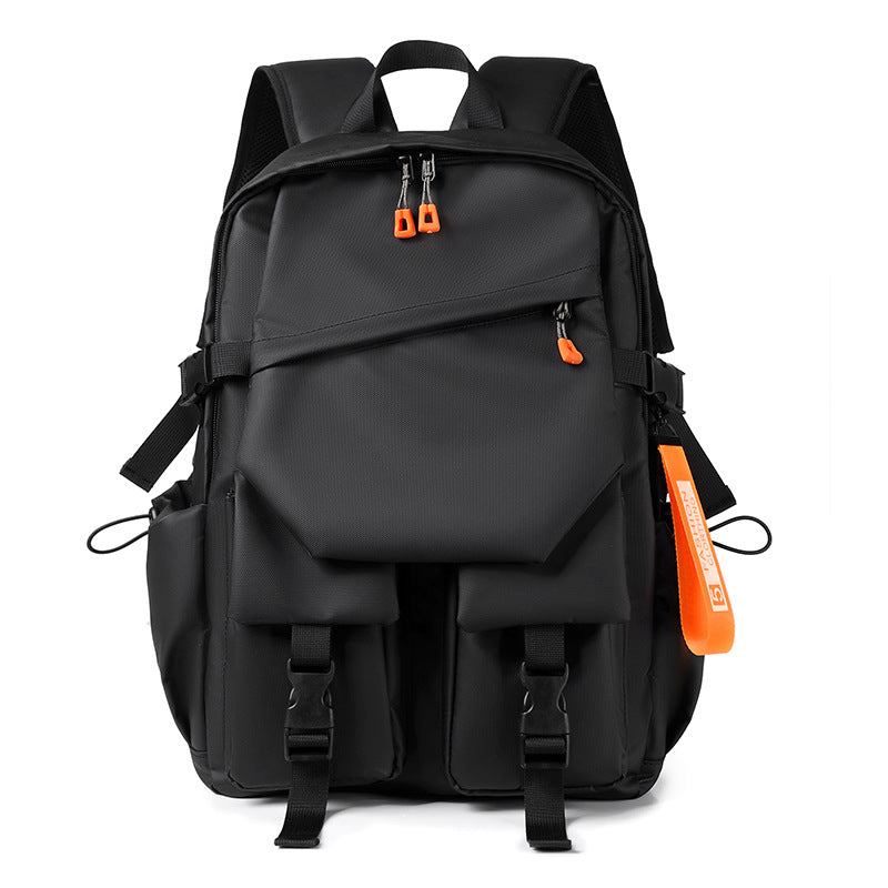 High-Capacity Multi-Functional Backpack