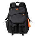 High-Capacity Multi-Functional Backpack