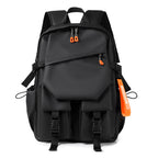 High-Capacity Multi-Functional Backpack