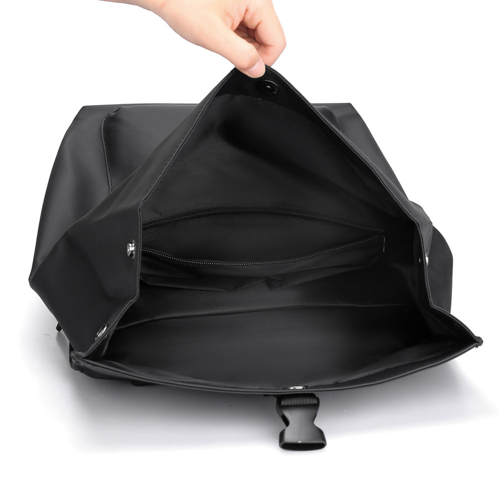 Stylish Waterproof Backpack