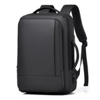 Sleek Lightweight Professional Backpack