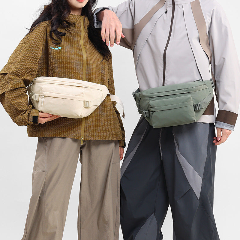 Versatile Adventure Waist Pack Calm Wears