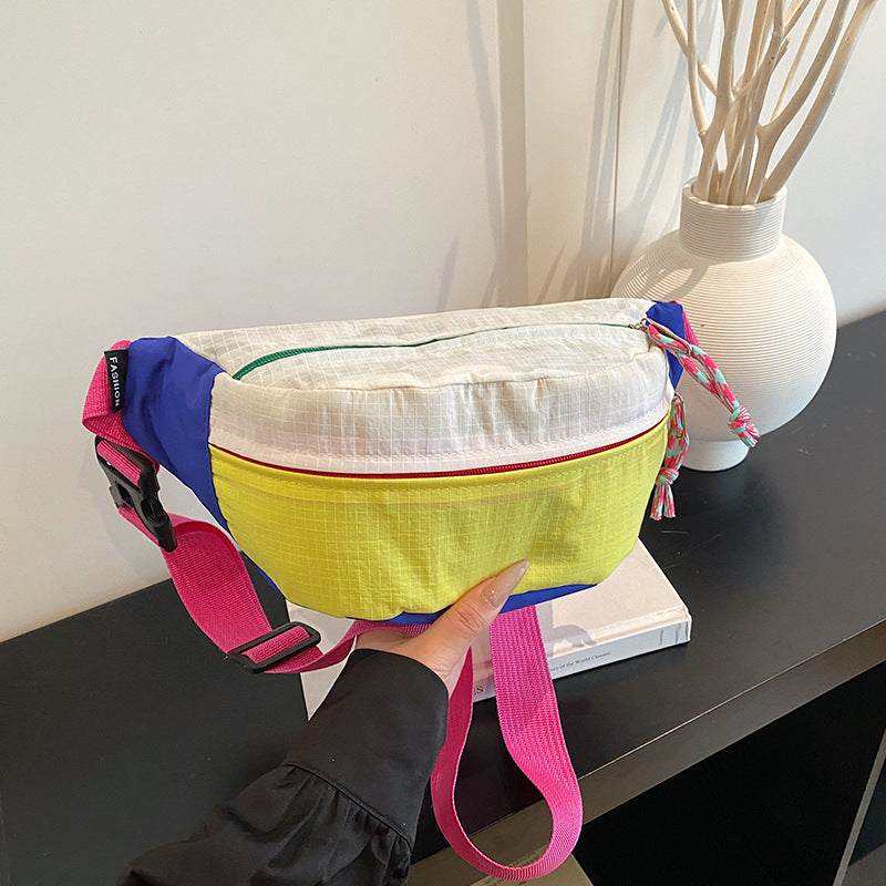 Lightweight Utility Waist Pack
