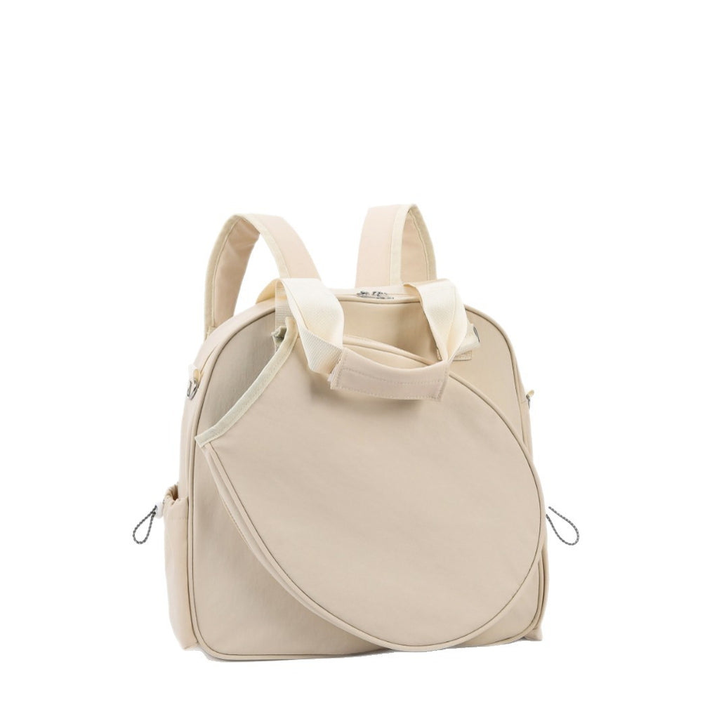 Multi-Pocket Utility Travel Duffel