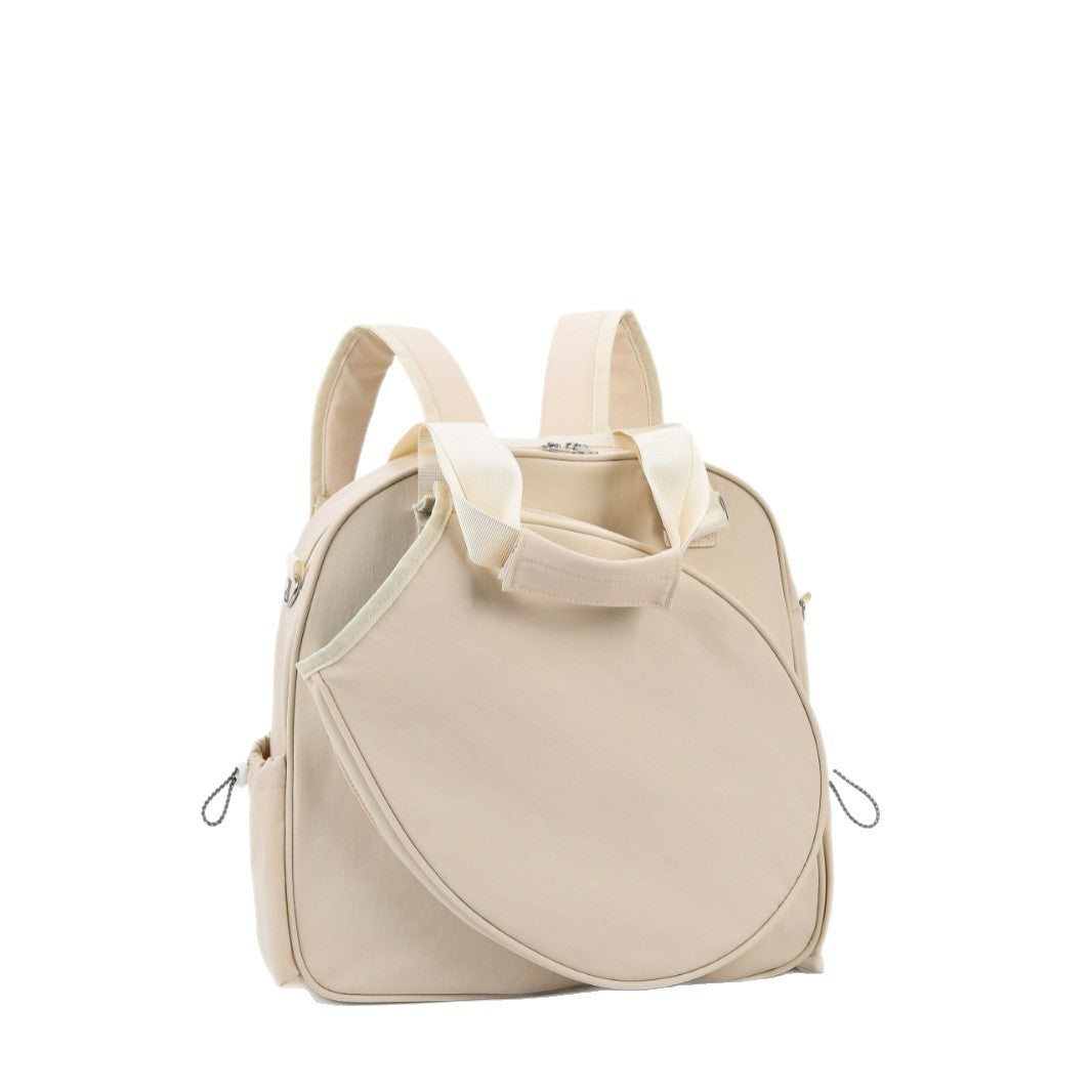 Multi-Pocket Utility Travel Duffel