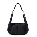 WoSpacious Multi-Pocket Leisure Bag