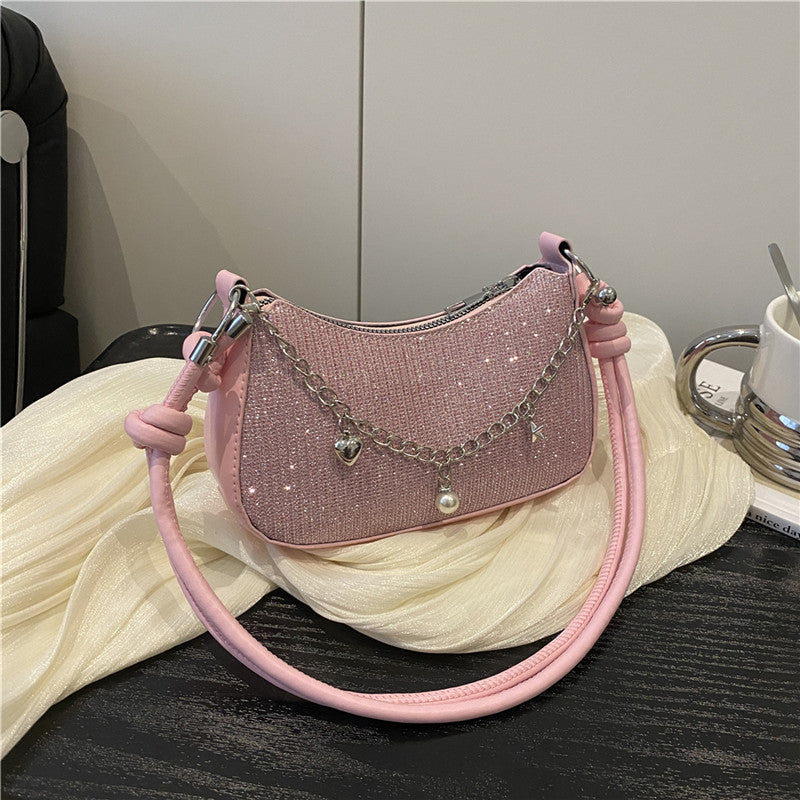 Stylish Evening Clutch Bag