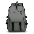 Multi-Compartment Tactical Backpack