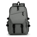 Multi-Compartment Tactical Backpack