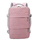 Multi-Purpose Athletic Duffel Bag
