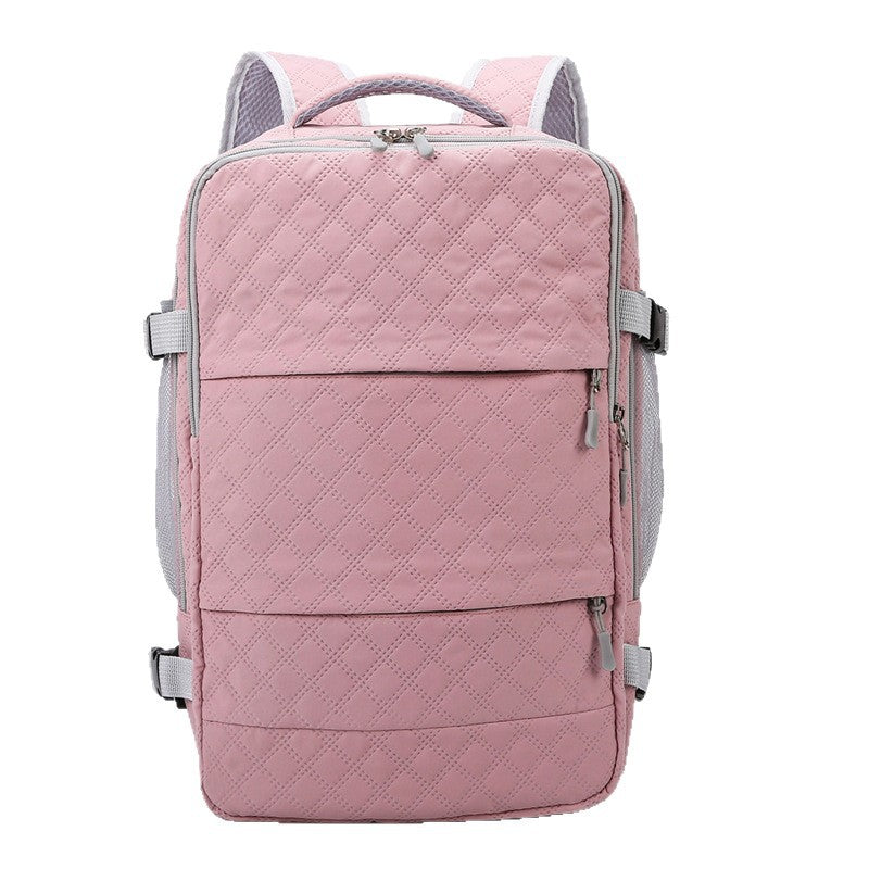Multi-Purpose Athletic Duffel Bag